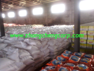 الصين good quality 800kg bulk bag detergent powder/1000kg bulk bag washing powder for clothes المزود