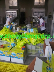 الصين good quality carton laundry detergent powder with 1kg,3kg,3.5kg for machine washing المزود