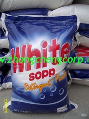 الصين lowest and cheap price washing powder/washing powder bulk of 10kg,15kg,20kg use for hand المزود
