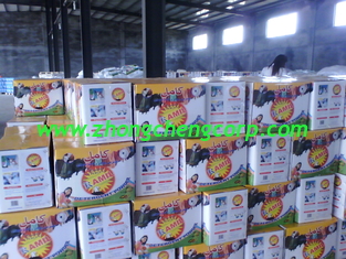 الصين hot sale 10kg, 25kg middle quality clothes washing powder/detergent powder to dubai market المزود