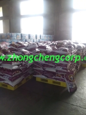 الصين good quality cheap price 10kg oem detergent powder to africa market المزود