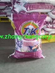 الصين linyi factory produce oem detergent powder with good washing powder price to middle east المزود