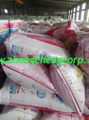 الصين 10kg, 15kg top quality detergent powder/top quality laundry detergent powder with lowest p المزود