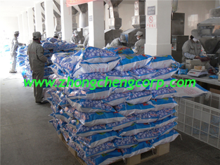 الصين top quality blue color laundry powder/blue color detergent powder with best price المزود