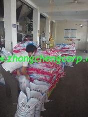 الصين 1kg top quality laundry powder/top quality laundry detergent powder from shandong facotry المزود