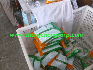 الصين we produce 25g, 30g, 50g, 70g ,90g, 100g ome washing powder/oem detergent powder hot sale المزود