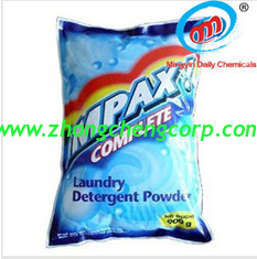 الصين good price Eco Friendly Apparel washing powder with 30g,350g,500g,1kg to africa market المزود