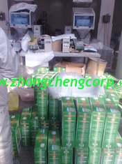 الصين 10kg,4.5kg carton laundry detergent/carton washing powder with 30g,25g, 50g to africa المزود