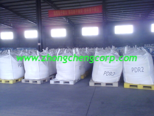 الصين zhongcheng is a big bulk bag washing powder/detergent powder manufacturers for washing المزود