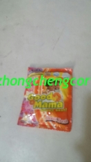 الصين hot sale branded laundry detergent powder/washing powder with woven bag packed to africa المزود