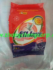 الصين Best selling High quality Non harmful clothes washing powder/famous washing powder factory المزود