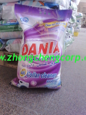 الصين High performance clothes detergent powder/OEM top quality laundry powder factory المزود