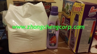 الصين good price top quality detergent powder by boxes/automatic boxes washing powder to Iraq المزود