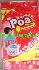 الصين lowest price 1kg, 2kg eco-friendly washing powder/eco-friendly detergent powder with good المزود