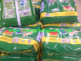 الصين 30g 70g top quality detergent powder/top brand washing powder/blue washing detergent powder with best quality المزود