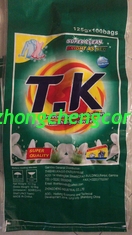 الصين منظفات الغسيل التي تحمل علامة T.K مسحوق الغسيل المنظفات السائلة مسحوق الغسيل المنظفات 200 جرام المزود