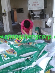 الصين hot sale T.K 10kg bulk bag detergent powder/powder washing detergent from linyi factory to Gambia market المزود