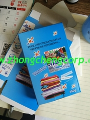 الصين we manufacture150g 500g clothes washing powder/machine detergent powder in box with oem brand to africa market المزود