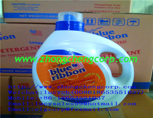 الصين Top quality of 1L,2L, 3L 4L 5L Liquid detergent/washing liquid detergent/supplier of laundry powder to vietnam market المزود