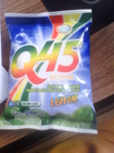 good quality 30gram,50gram 70gram branded laundry detergent/lemon washing powder to dubai