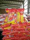 10kg Toa brand name lemon fragrance bulk bag washing powder/10kg laundry powder wholesale to congo market