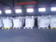 500kg,800kg, 1000kg bulk bag washing powder with good quality and cheapest price المزود