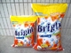 low price 25g,30g,50g,70g 90g washing powder/carton laundry detergent use for hand washing المزود