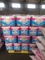 10kg,4.5kg carton laundry detergent/carton washing powder with 30g,25g, 50g to africa المزود