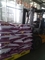 low price lavender 10kg, 20kg OEM washing powder with good quality المزود