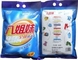 cheapest 10kg, 20kg,25kg,50kg bulk bag oem washing powder/laundry powder with good quality المزود