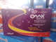 oem carton laundry detergent/oem detergent powder/oem laundry powder to dubai market المزود