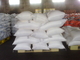hot sale oem 300kg 500kg,800kg bulk bag detergent washing powder used for hand washing المزود