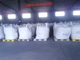 good quality 50kg 25kg bulk bag detergent powder/washing powder concentrate used for hand المزود