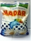 Madar brand active matter 20% 300g,500g clothes washing powder/detergent powder to africa المزود