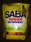 SABA brand High effective washing powder/low price detergent powder to africa market المزود