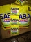 SABA brand High effective washing powder/low price detergent powder to africa market المزود