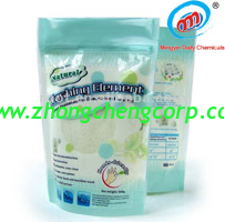 الصين low price detergent powder/washing powder in sachet with 30g,70g,90g to middle east market المزود