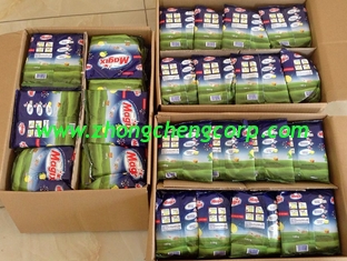 الصين hot sale 1kg,500g,180g magix top quality laundry powder/powder wash washing powder with good price to Senegal market المزود