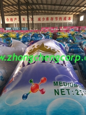 الصين hot sale 25kg low foam OEM washing powder/low-foaming detergent with good quality to do buai market المزود