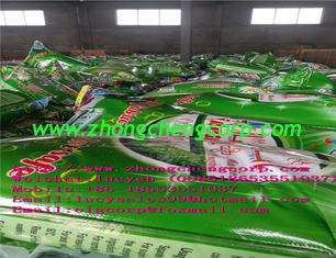 الصين hot sale cheap price 25kg ideal branded laundry detergent/bulk package detergent powder/bulk laundry powder to Sharjah المزود