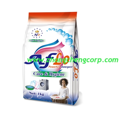 2022 hot sell direct factory supply Top qulaity laundry automatic machine washing deep clean laundry detergent powder