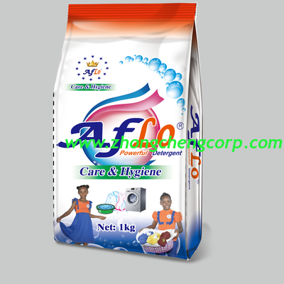 2022 hot sell direct factory supply Top qulaity laundry automatic machine washing deep clean laundry detergent powder