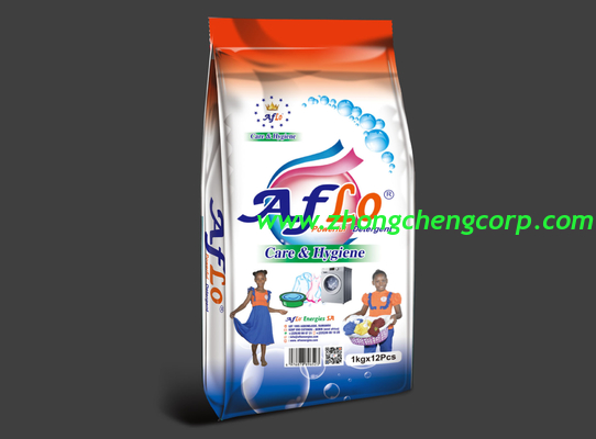 2022 hot sell direct factory supply Top qulaity laundry automatic machine washing deep clean laundry detergent powder