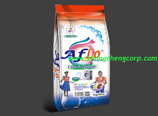 2022 hot sell direct factory supply Top qulaity laundry automatic machine washing deep clean laundry detergent powder