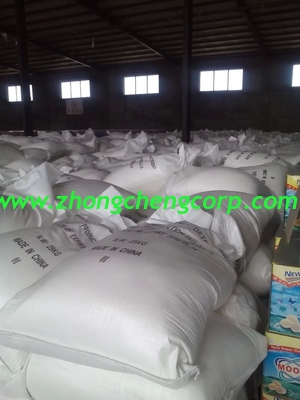good quality bulk bag detergent powder/bulk laundry powder with cheapest price to middle e