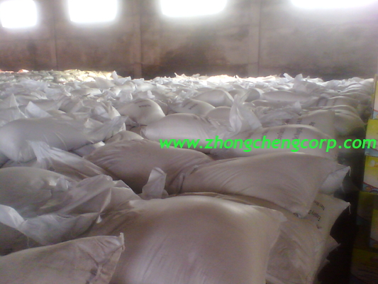 we are a big bulk bag detergent powder/washing powder supplier to produce good quality