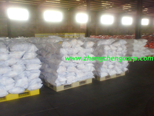 we are a big bulk bag detergent powder/washing powder supplier to produce good quality