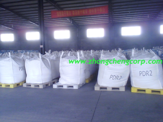 we are a big bulk bag detergent powder/washing powder supplier to produce good quality