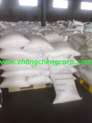 zhongcheng is a big bulk bag washing powder/detergent powder manufacturers for washing