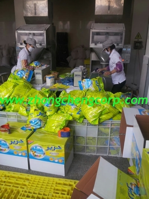 we supply 25g,30g,70g 90g carton laundry detergent/eco-friendly laundry powder for hand